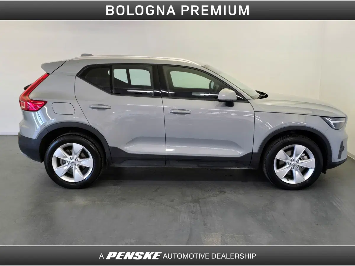 Volvo XC40 usata a Bologna (6)