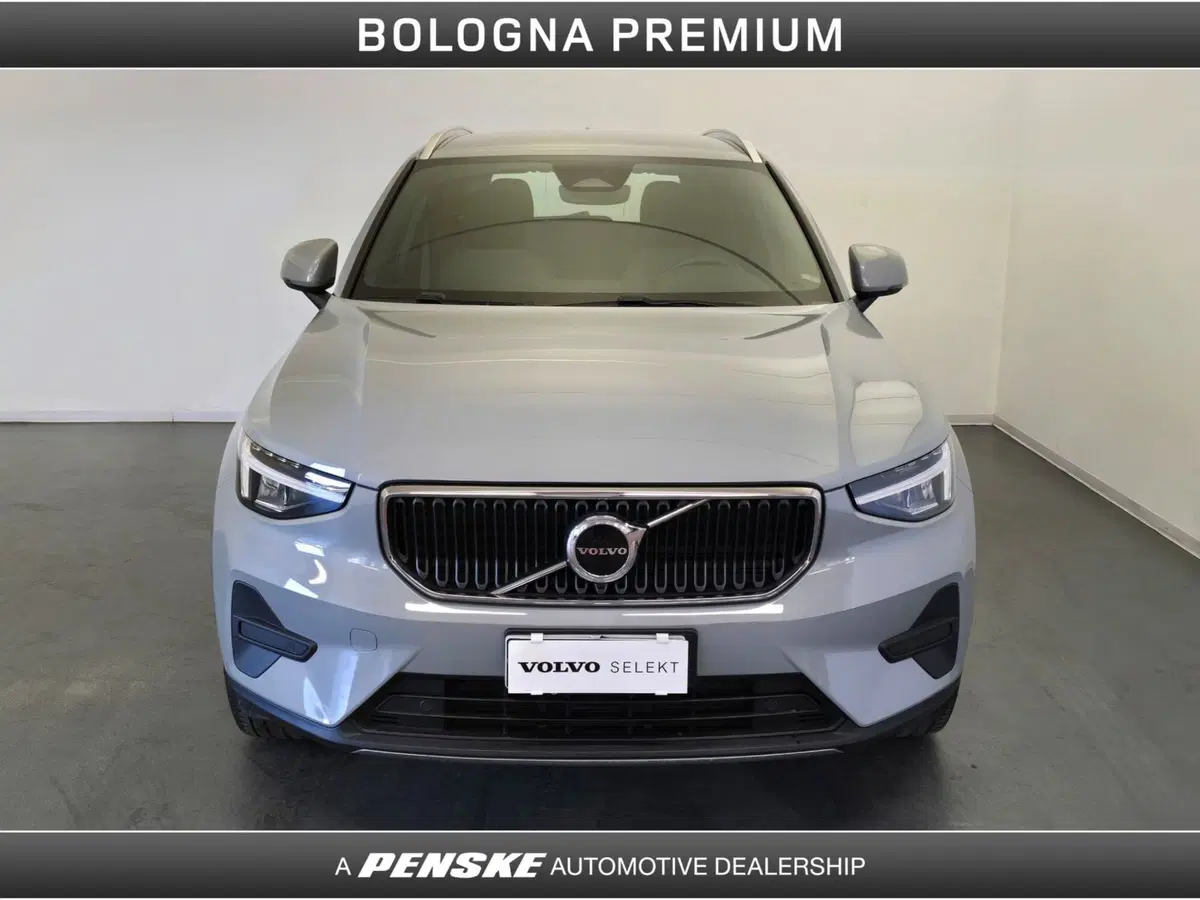 Volvo XC40 usata a Bologna (8)