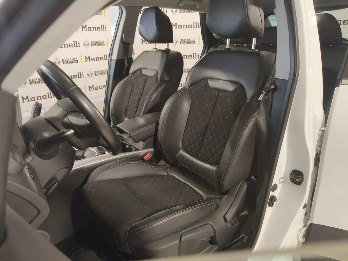 Renault Kadjar usata a Brescia (10)
