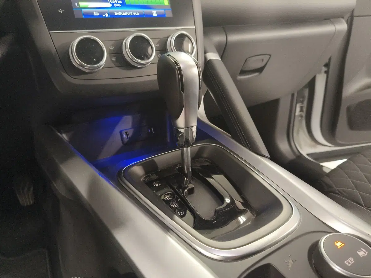 Renault Kadjar usata a Brescia (13)