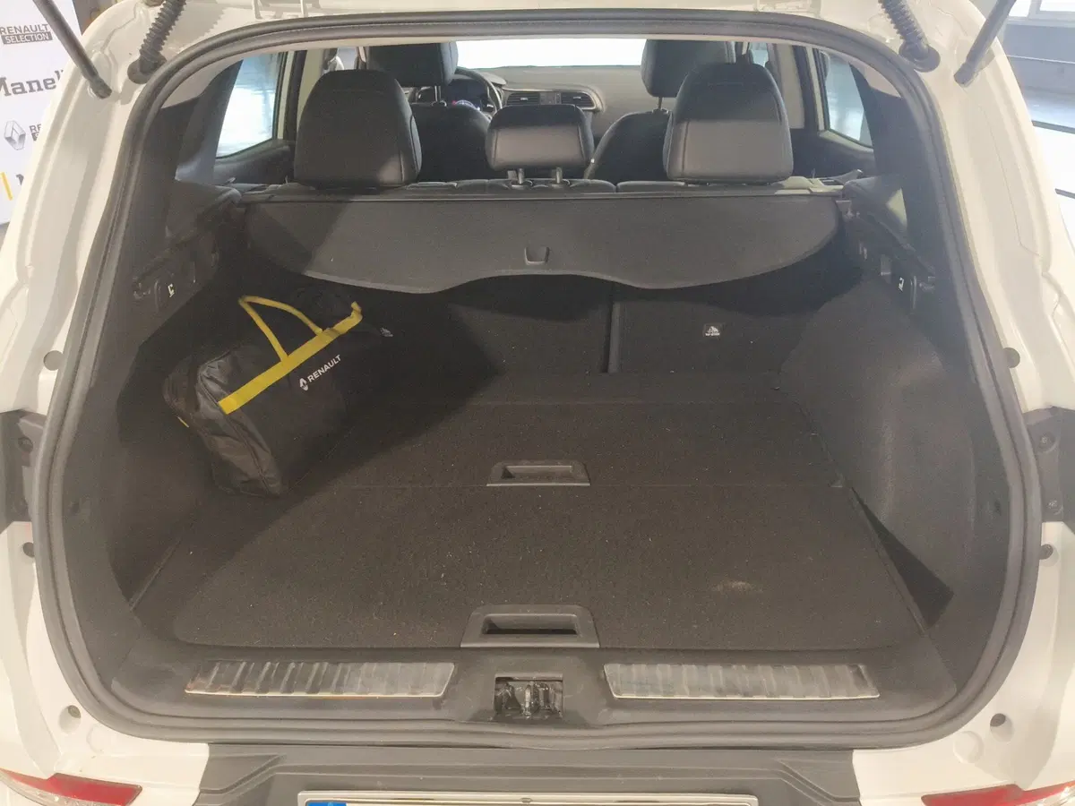 Renault Kadjar usata a Brescia (16)