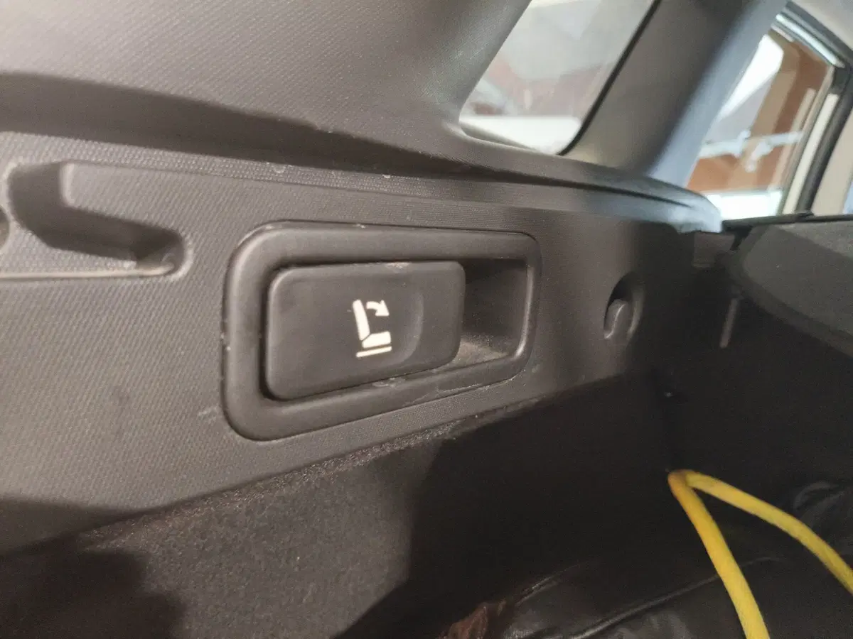 Renault Kadjar usata a Brescia (17)