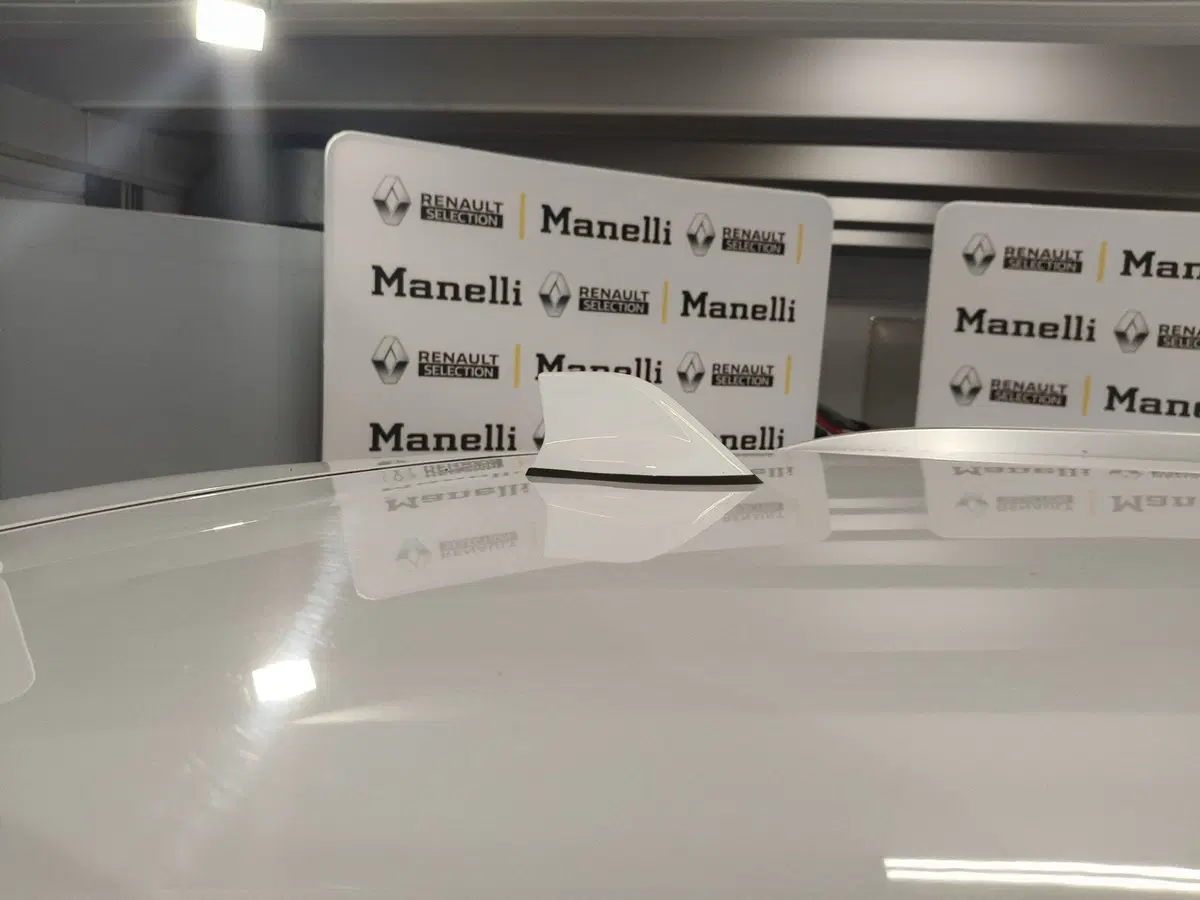 Renault Kadjar usata a Brescia (19)
