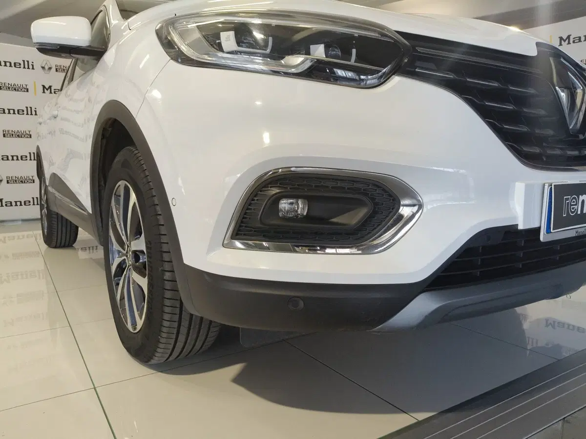 Renault Kadjar usata a Brescia (20)