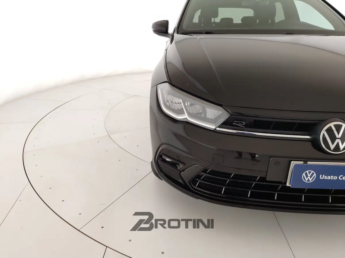 Volkswagen Polo usata a Massa-Carrara (5)