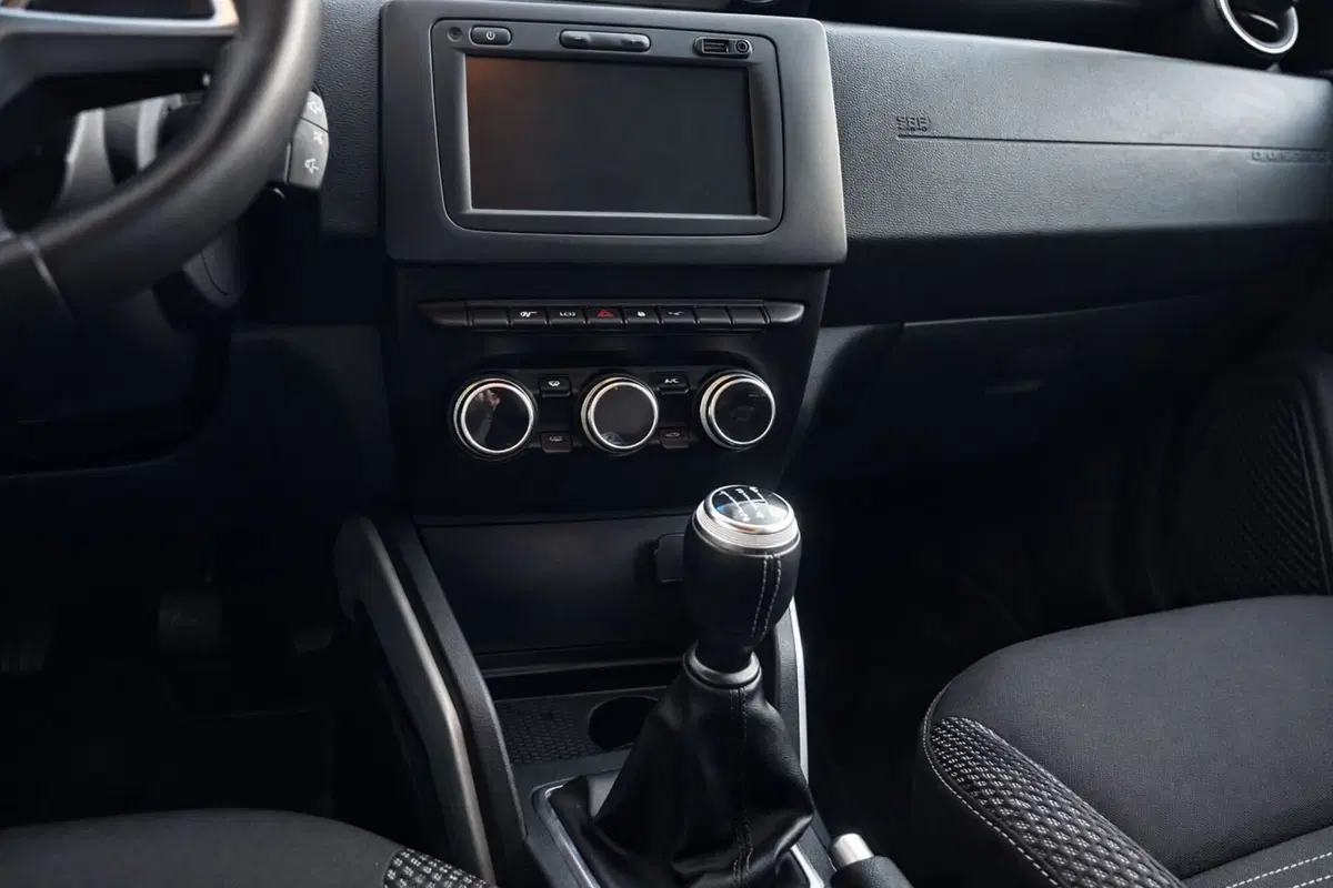 Dacia Duster usata a Rimini (10)