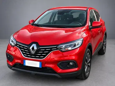 Renault Kadjar dCi 8V 115CV EDC Business del 2022 usata a Rimini