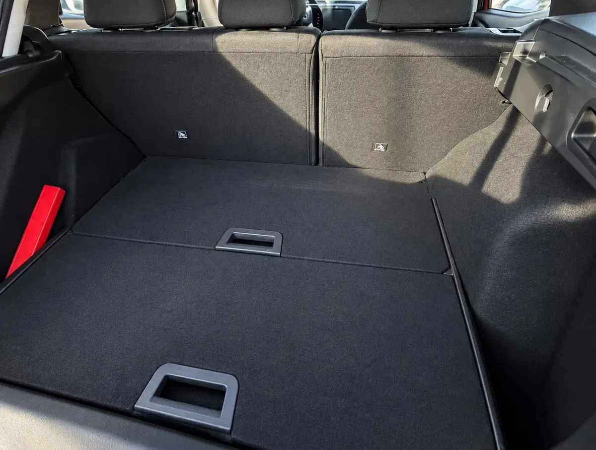 Renault Kadjar usata a Rimini (10)