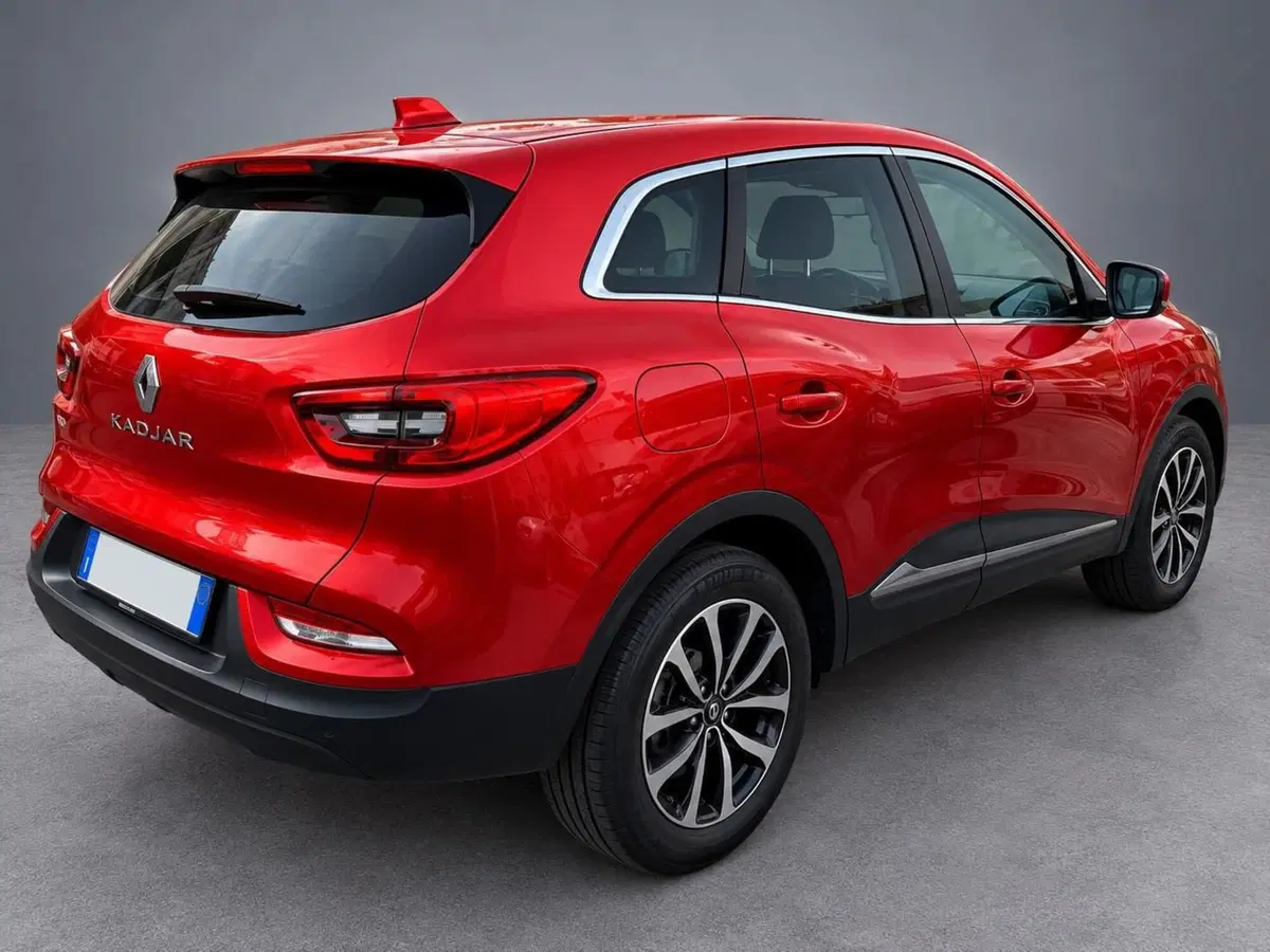 Renault Kadjar usata a Rimini (3)