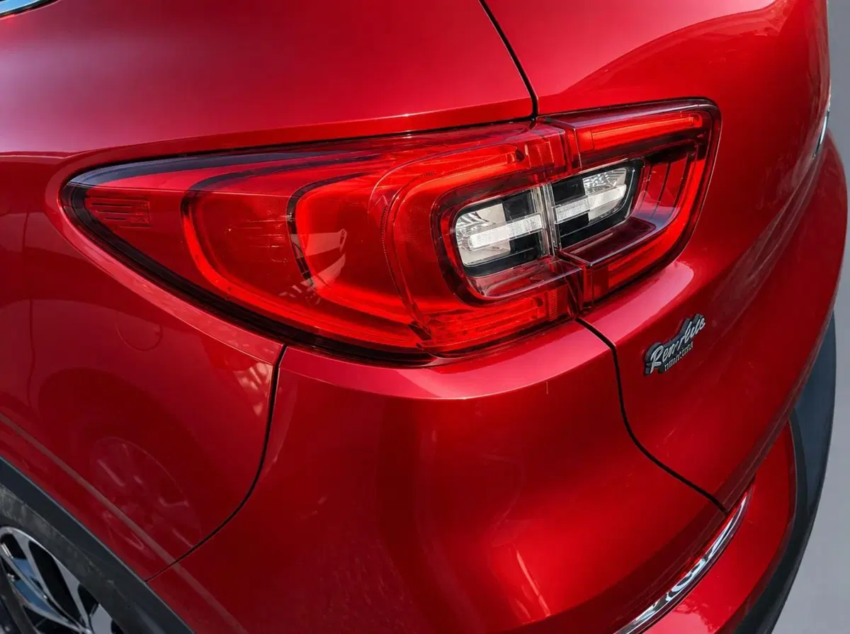 Renault Kadjar usata a Rimini (5)