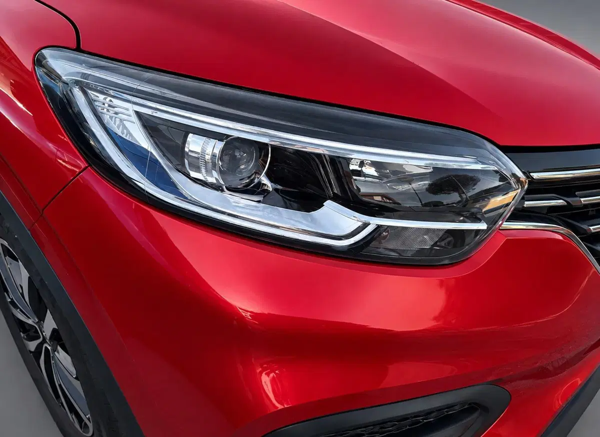 Renault Kadjar usata a Rimini (6)