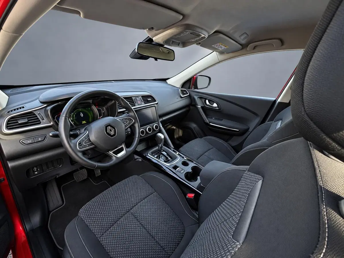 Renault Kadjar usata a Rimini (7)