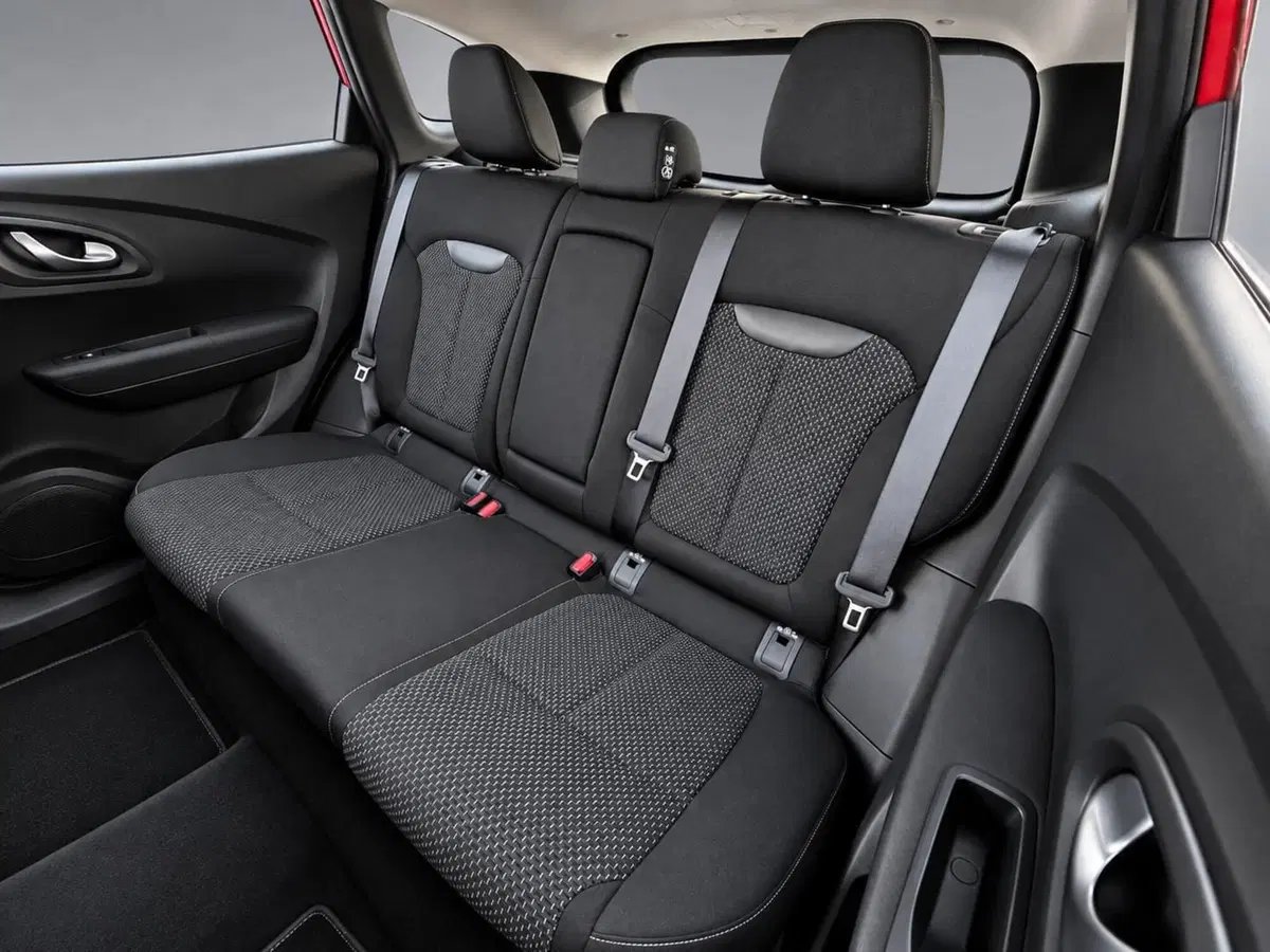 Renault Kadjar usata a Rimini (9)