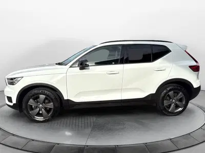 Volvo XC40 D3 AWD Geartronic Business Plus del 2020 usata a Massafra