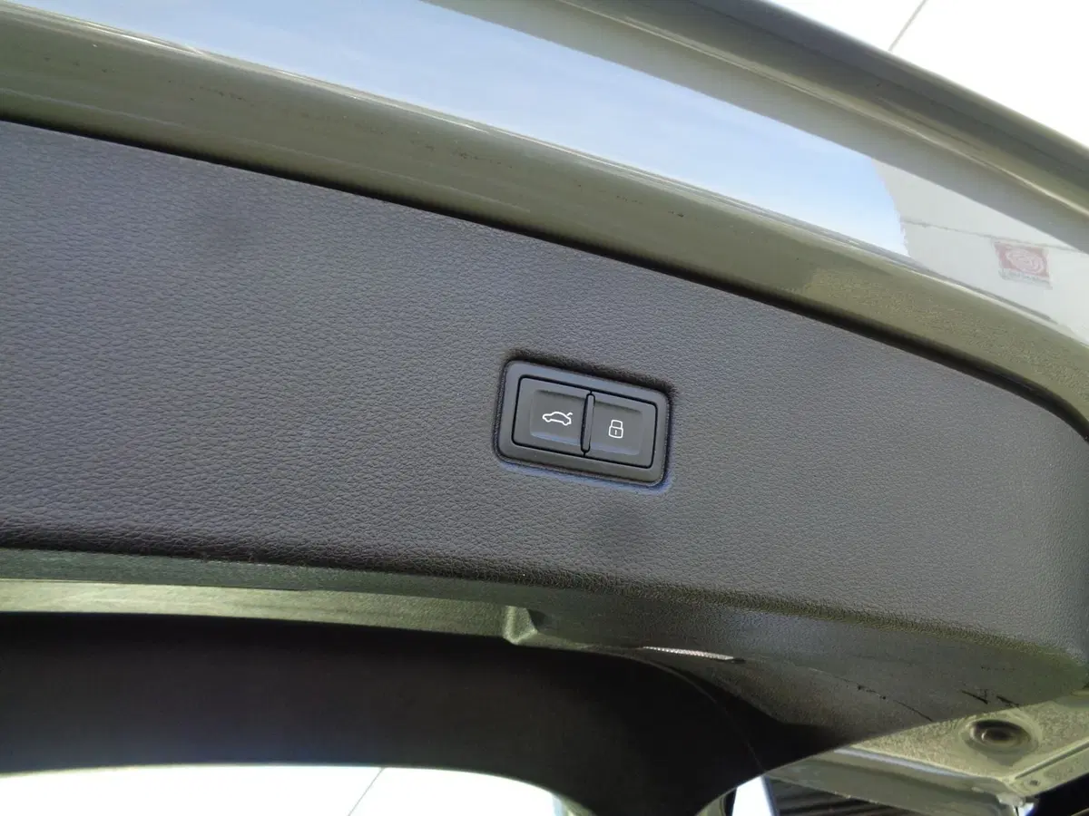 Audi Q5 Sportback usata a Treviso (20)