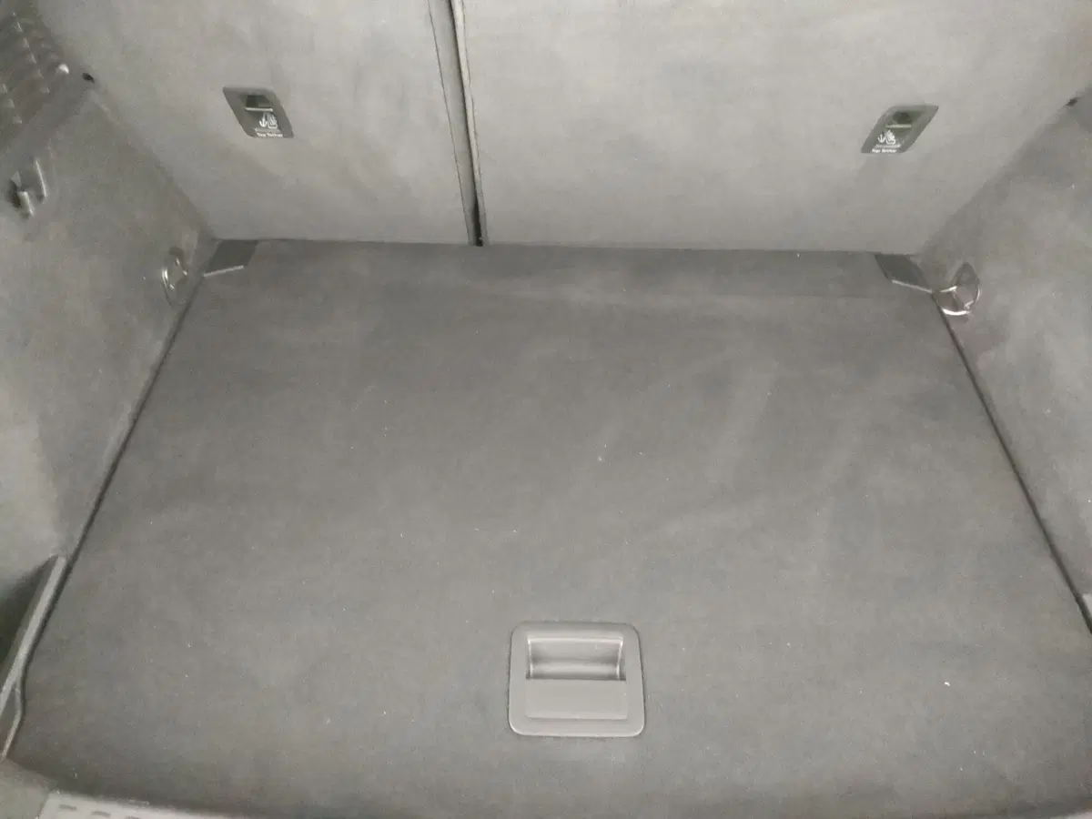 Audi A3 Sportback usata a Napoli (10)
