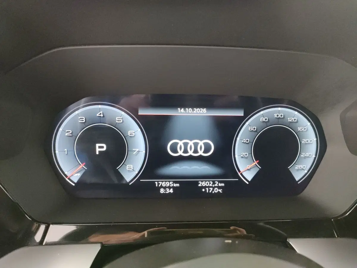 Audi A3 Sportback usata a Napoli (14)