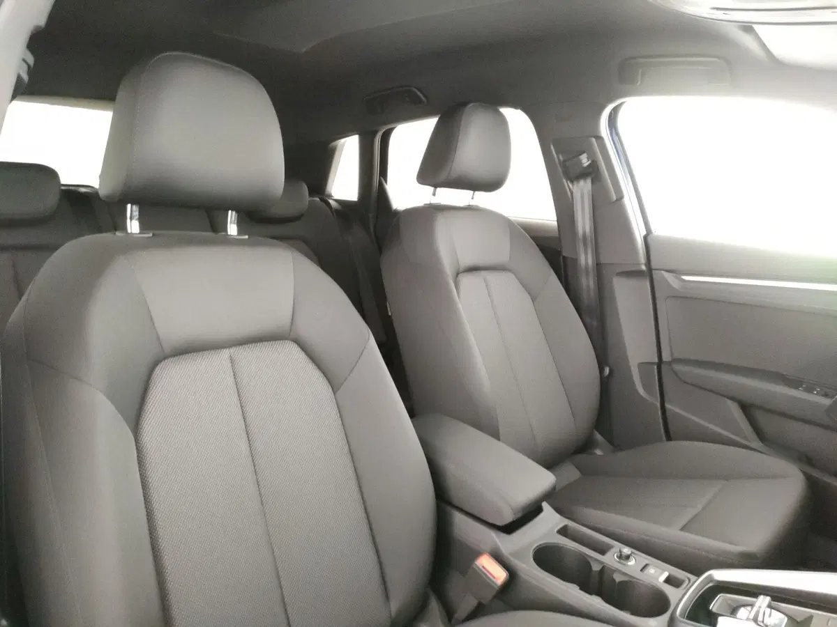 Audi A3 Sportback usata a Napoli (8)