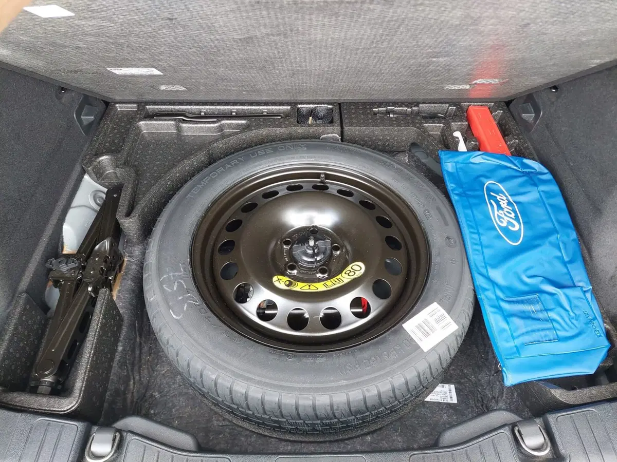 Ford Kuga usata a Treviso (12)