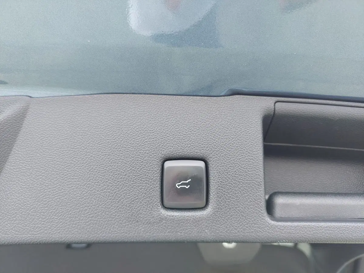 Ford Kuga usata a Treviso (14)