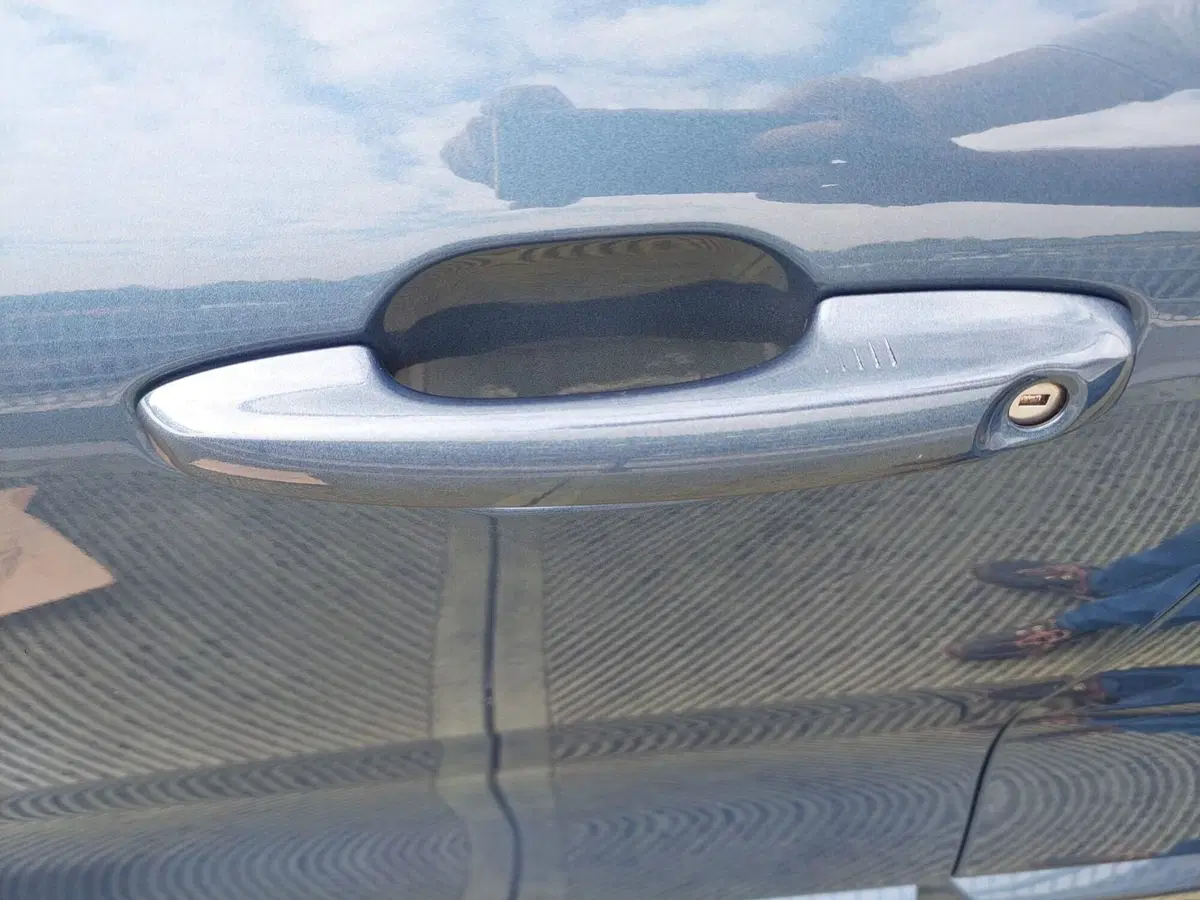 Ford Kuga usata a Treviso (15)