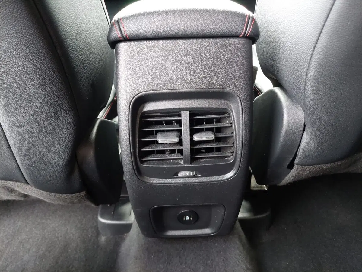 Ford Kuga usata a Treviso (16)