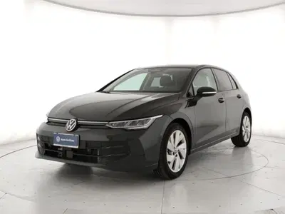 Volkswagen Golf 1.5 tsi Life 115cv del 2026 usata a Torre Annunziata