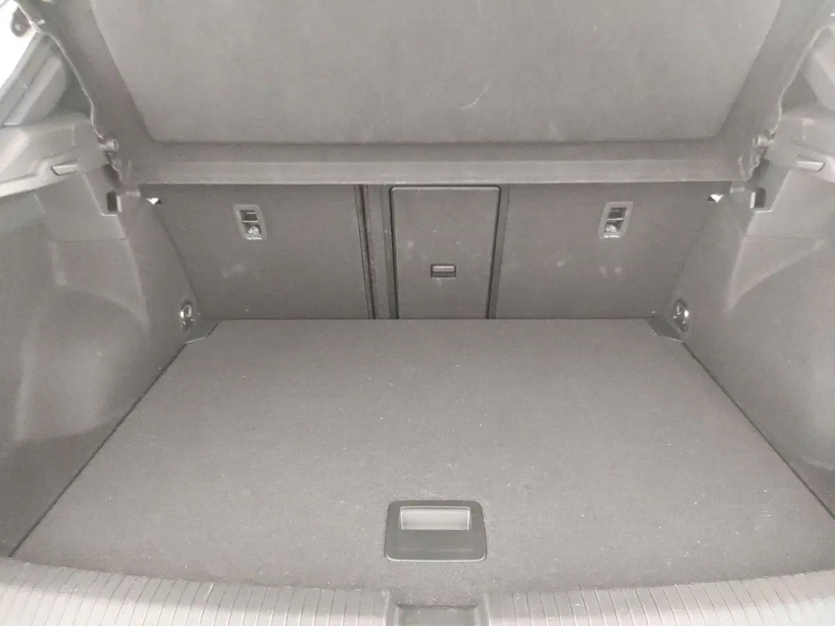 Volkswagen T-Roc usata a Napoli (20)