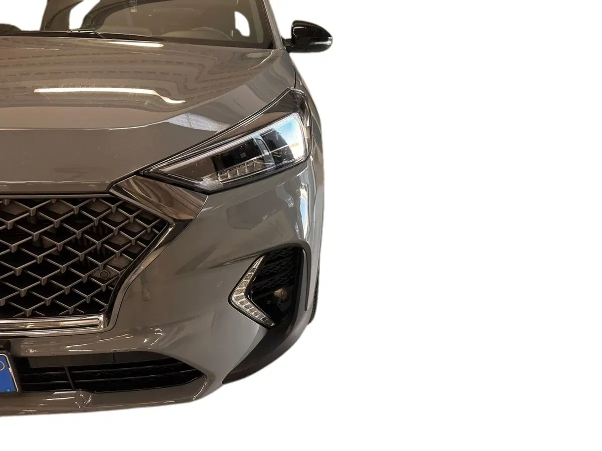 Hyundai Tucson usata a Cuneo (17)