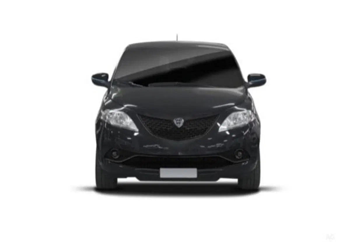 Lancia Ypsilon usata a Palermo (9)