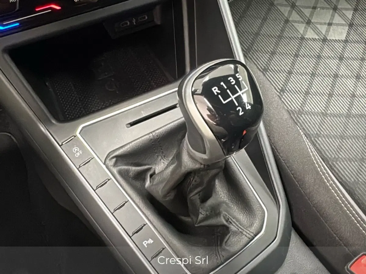 Volkswagen Polo usata a Varese (18)