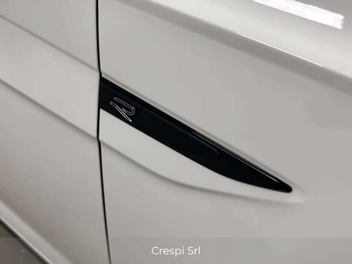 Volkswagen Polo usata a Varese (19)