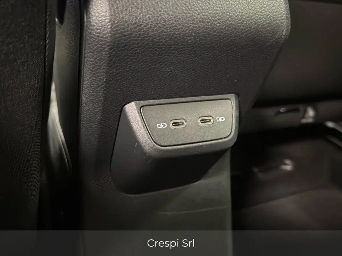 Volkswagen Polo usata a Varese (20)