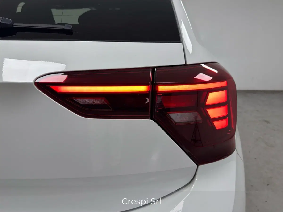 Volkswagen Polo usata a Varese (9)