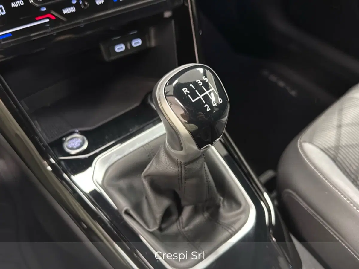 Volkswagen T-Roc usata a Varese (18)