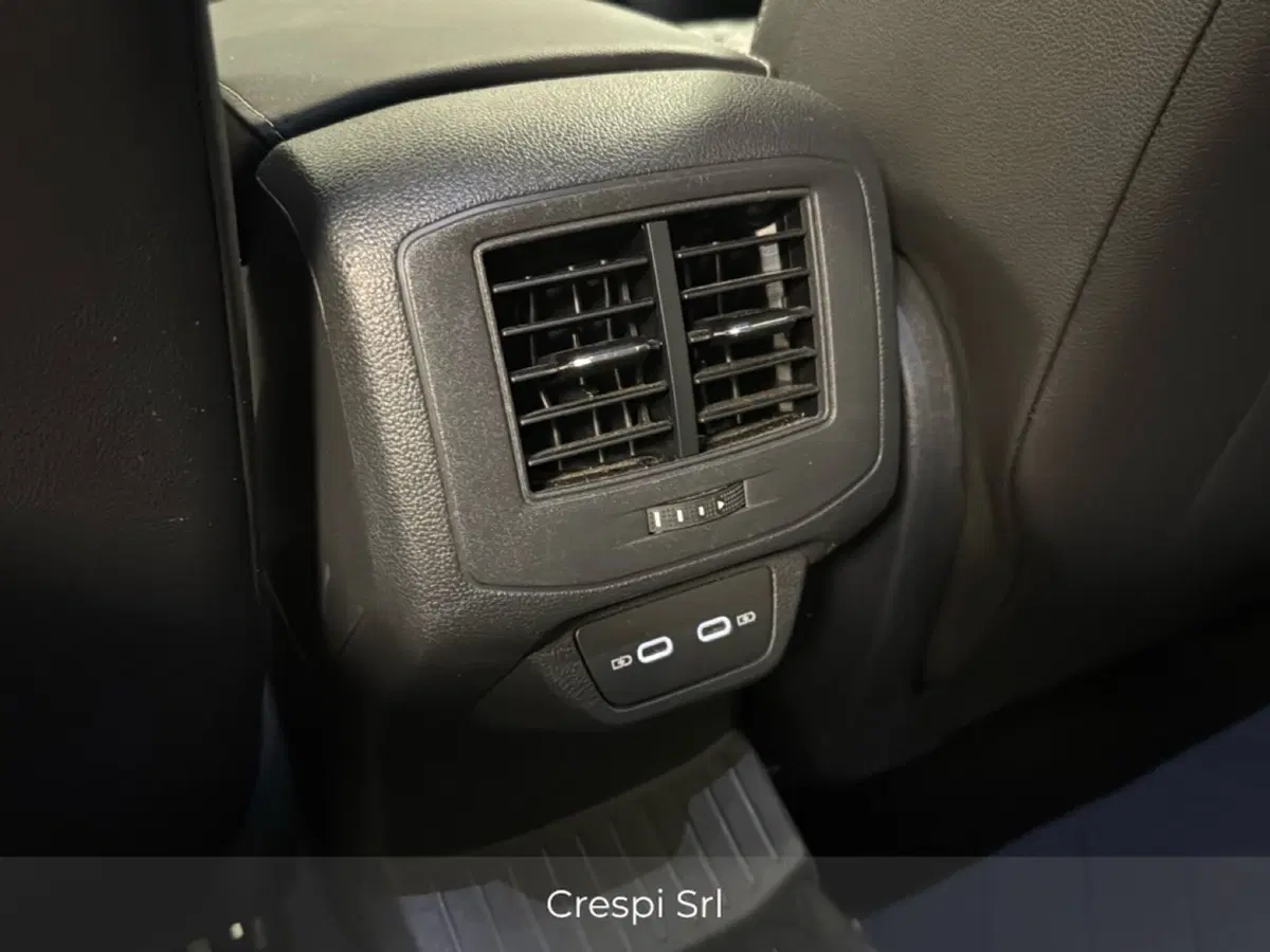 Volkswagen T-Roc usata a Varese (19)