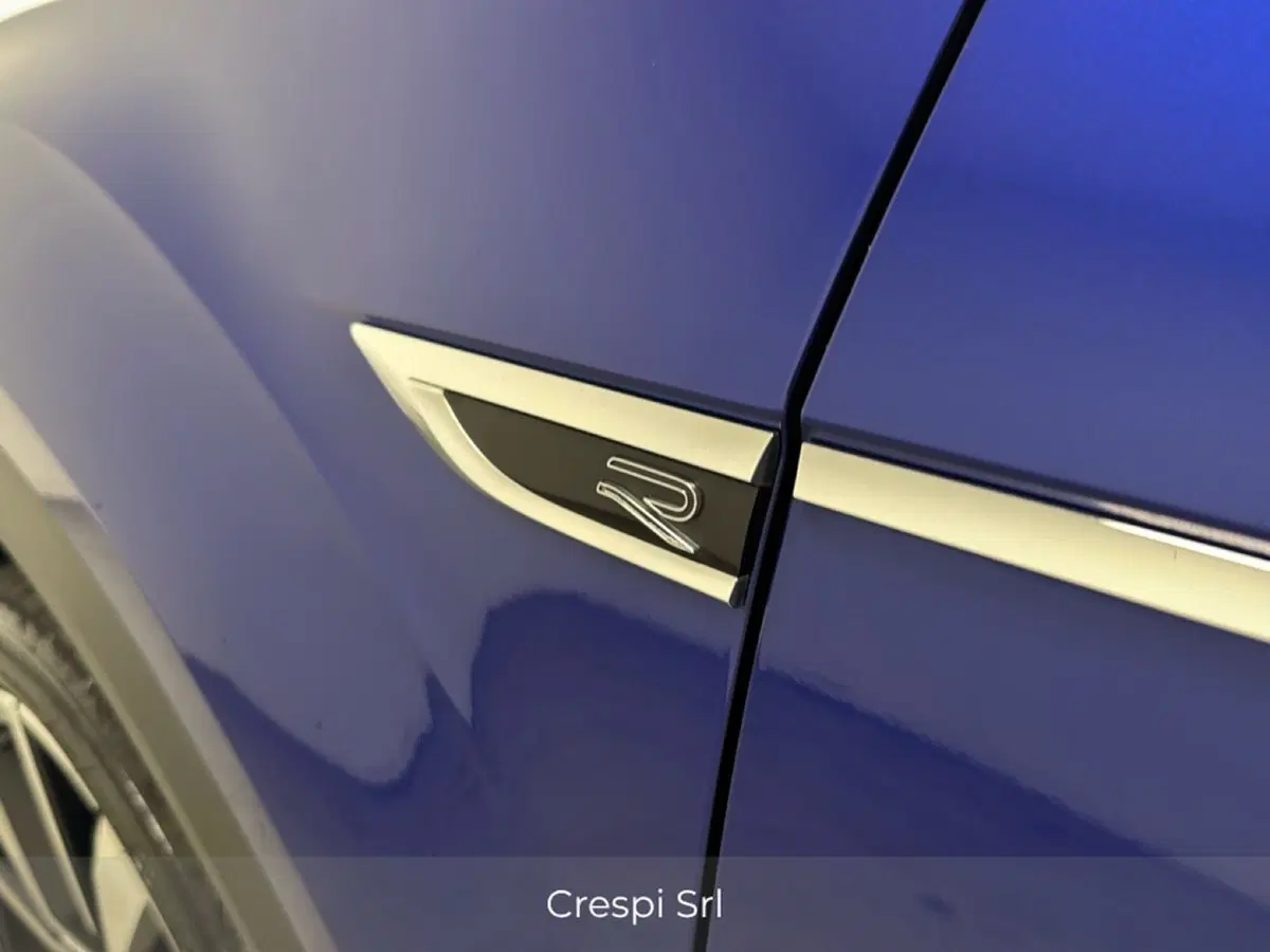 Volkswagen T-Roc usata a Varese (20)