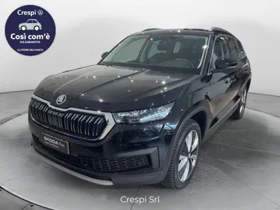 Skoda Kodiaq 1.5 TSI ACT DSG Style del 2024 usata a Carnago