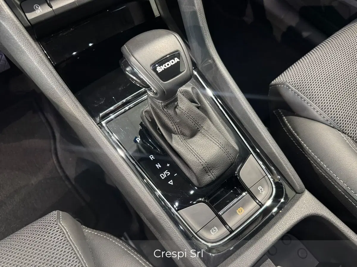 Skoda Kodiaq usata a Varese (17)