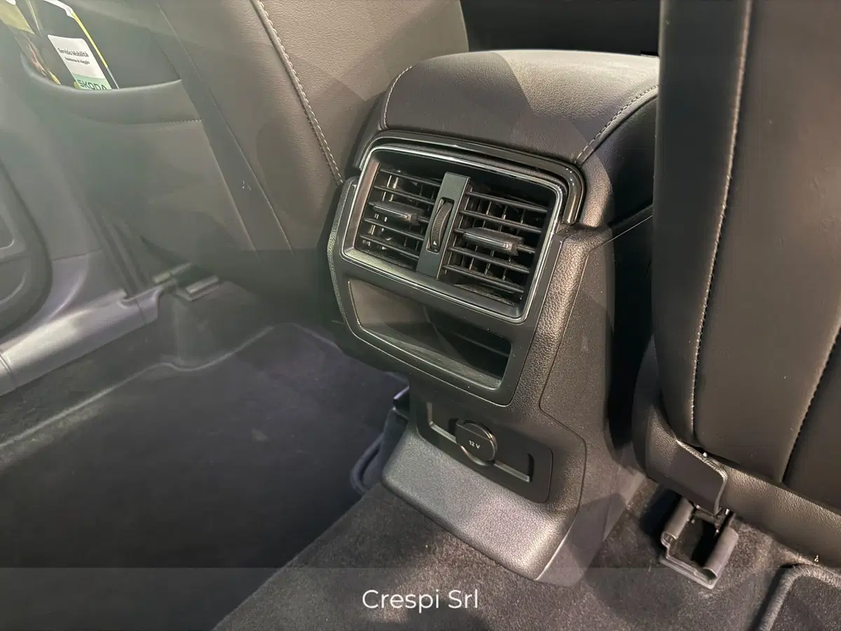 Skoda Kodiaq usata a Varese (19)