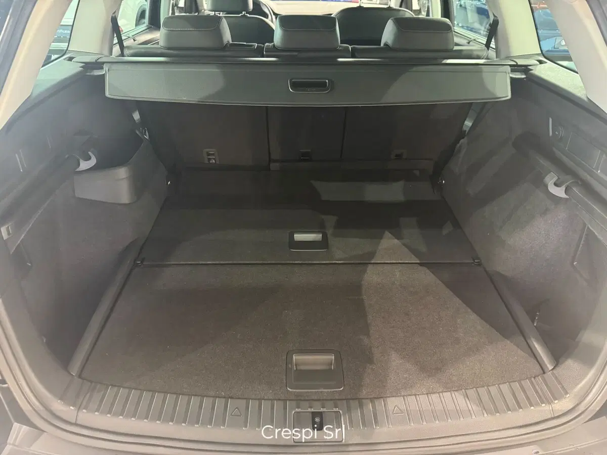 Skoda Kodiaq usata a Varese (20)