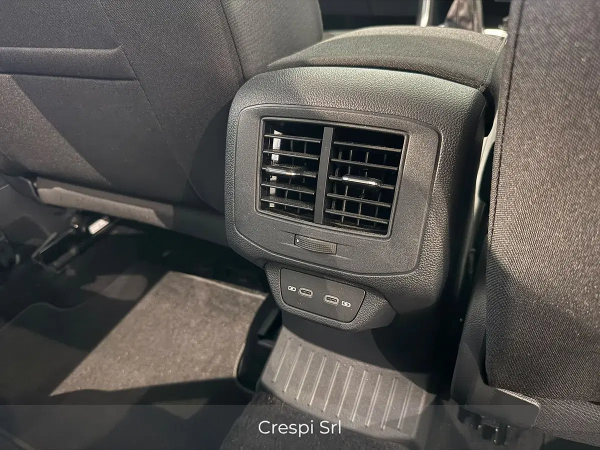 Volkswagen T-Roc usata a Varese (17)