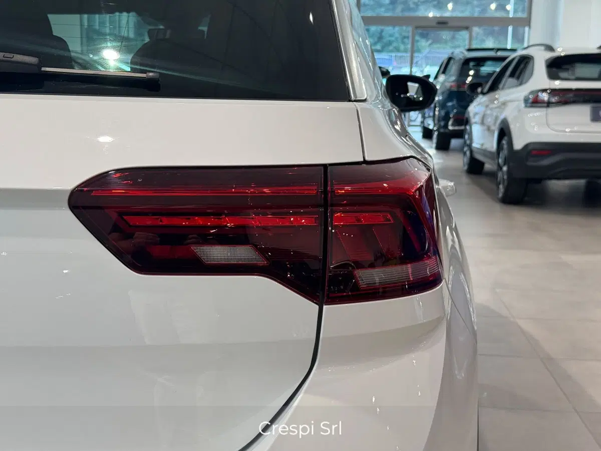 Volkswagen T-Roc usata a Varese (7)