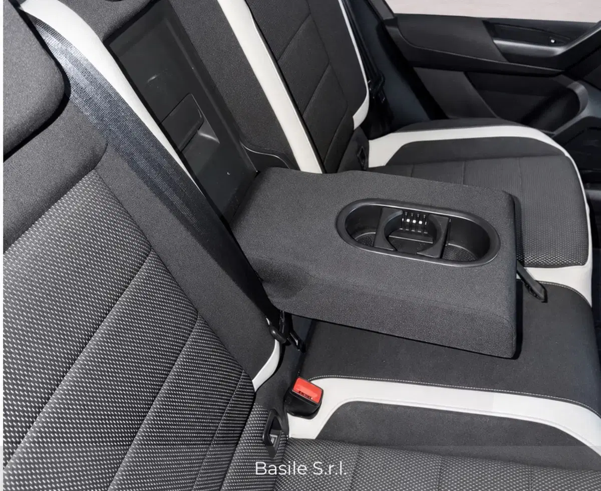 Volkswagen T-Roc usata a Taranto (6)
