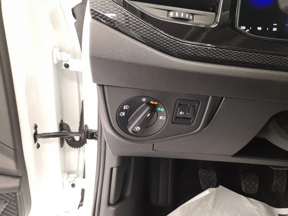 Volkswagen Polo nuova a Bologna (10)