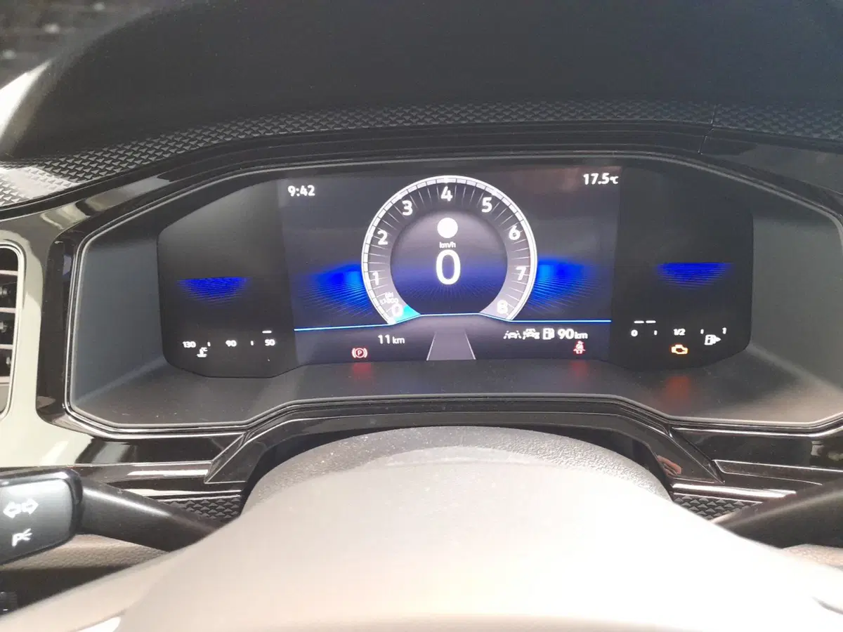Volkswagen Polo nuova a Bologna (12)