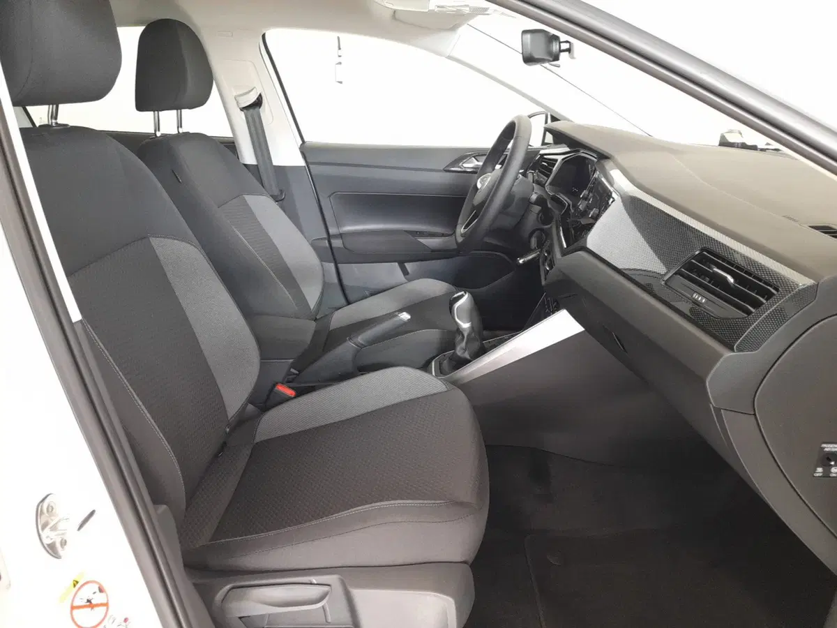 Volkswagen Polo nuova a Bologna (18)