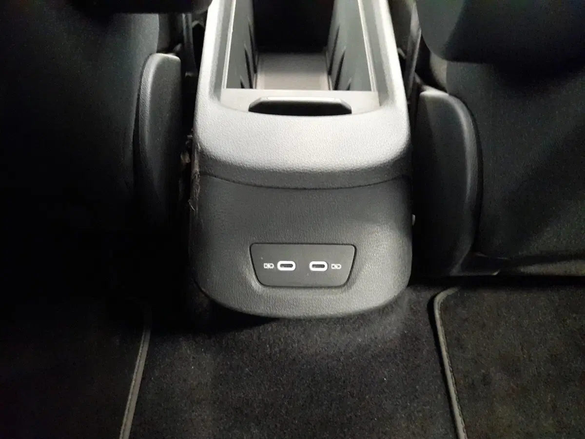Volkswagen ID.3 usata a Bologna (16)