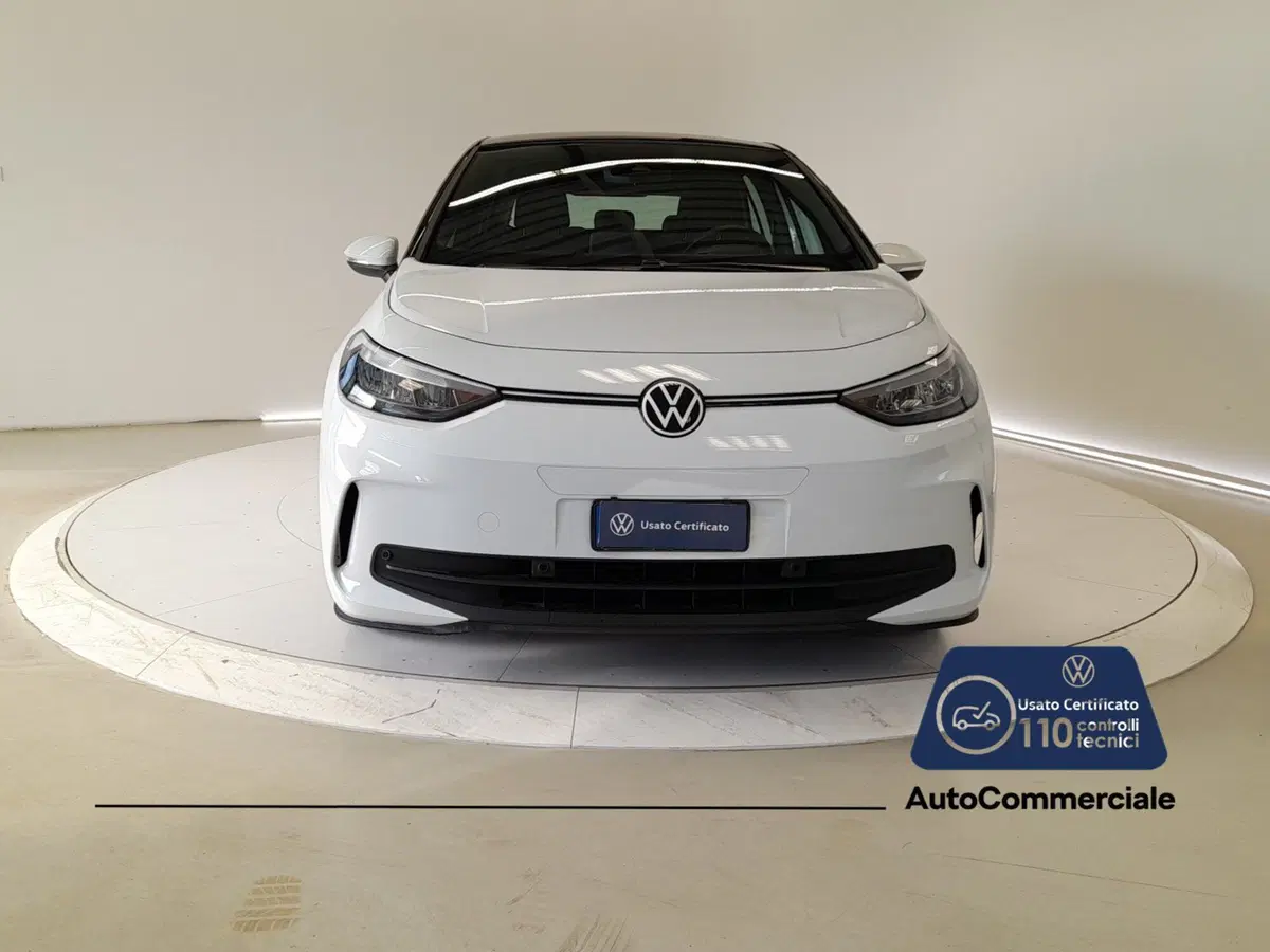 Volkswagen ID.3 usata a Bologna (2)