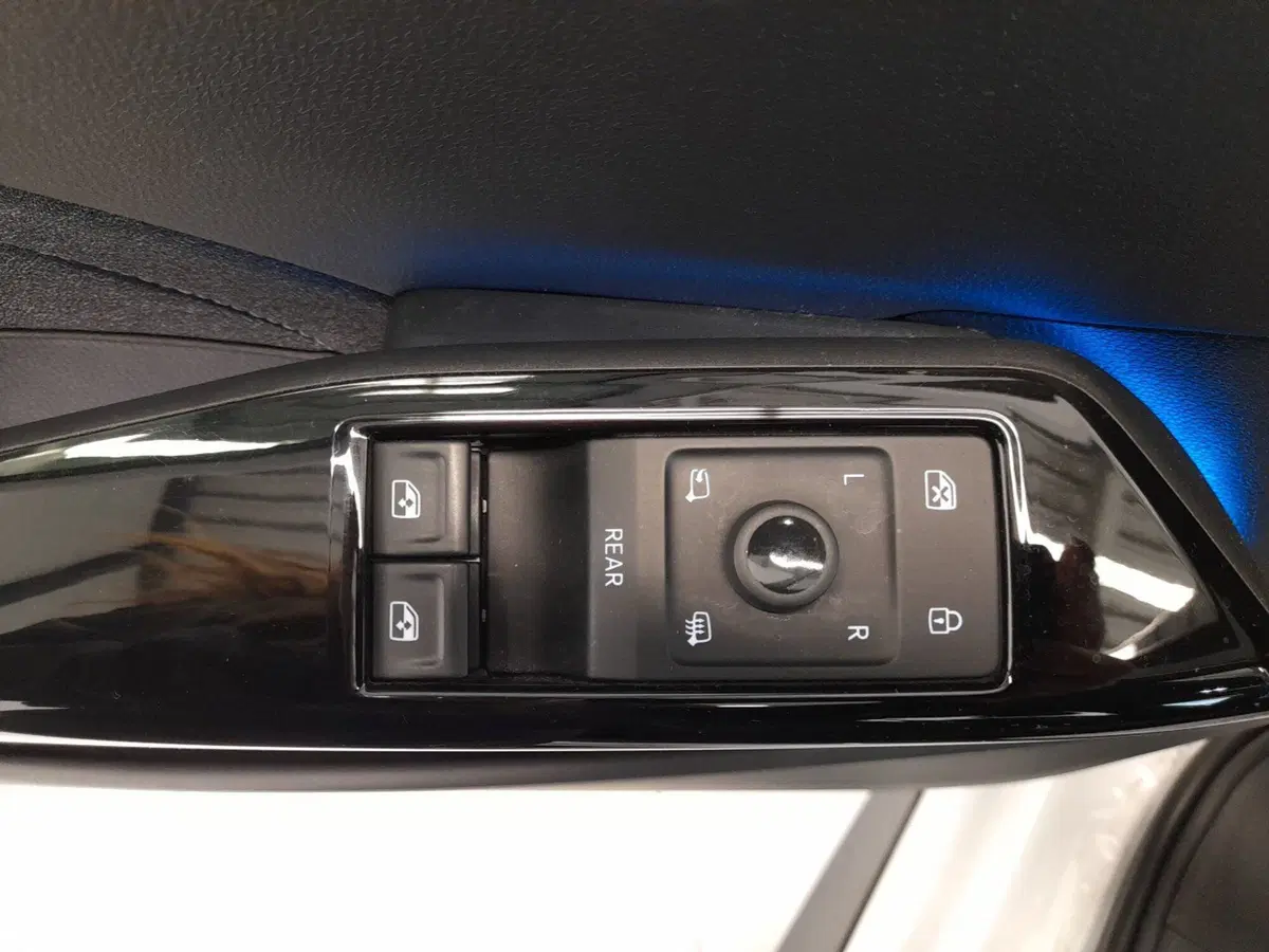 Volkswagen ID.3 usata a Bologna (9)